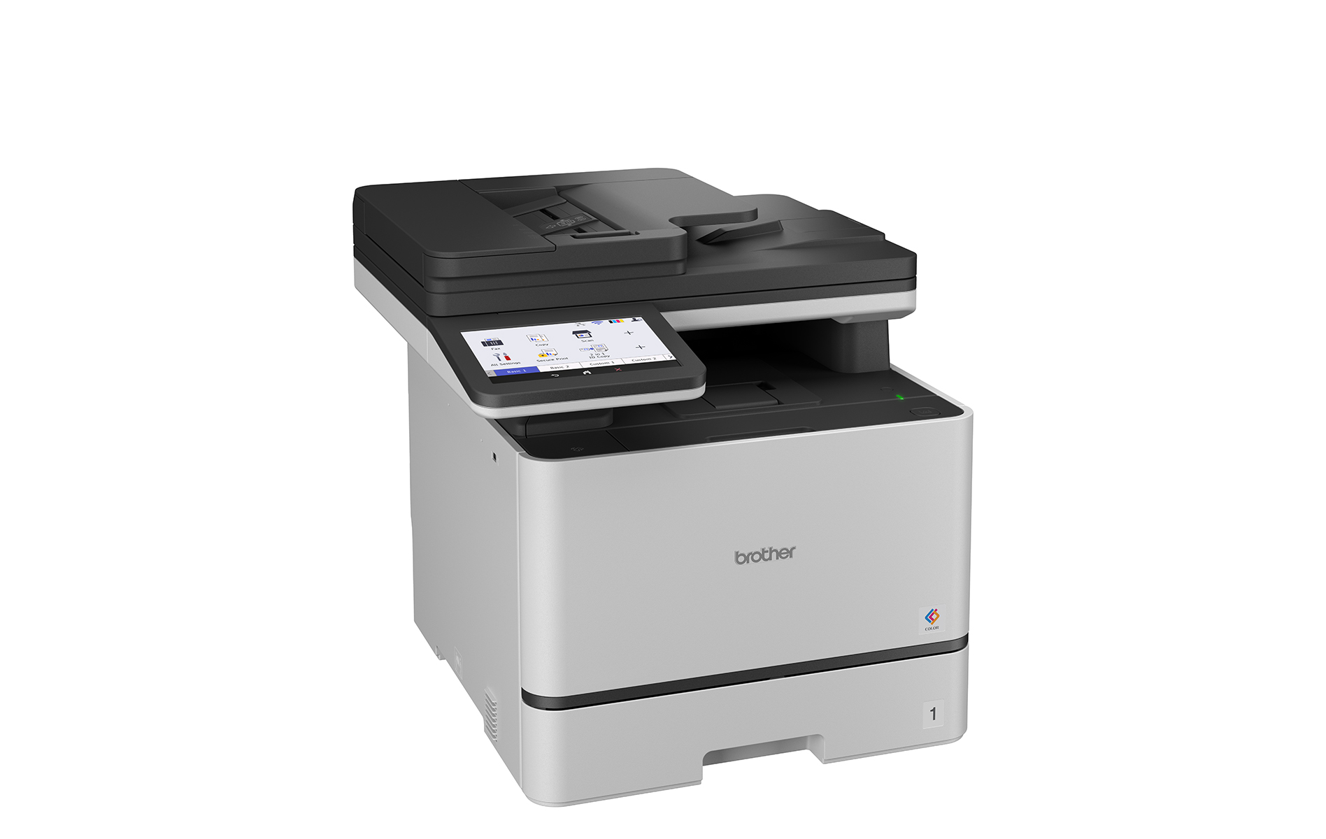 MFC-L8930CDW Colour Laser A4 Multi-Function Printer